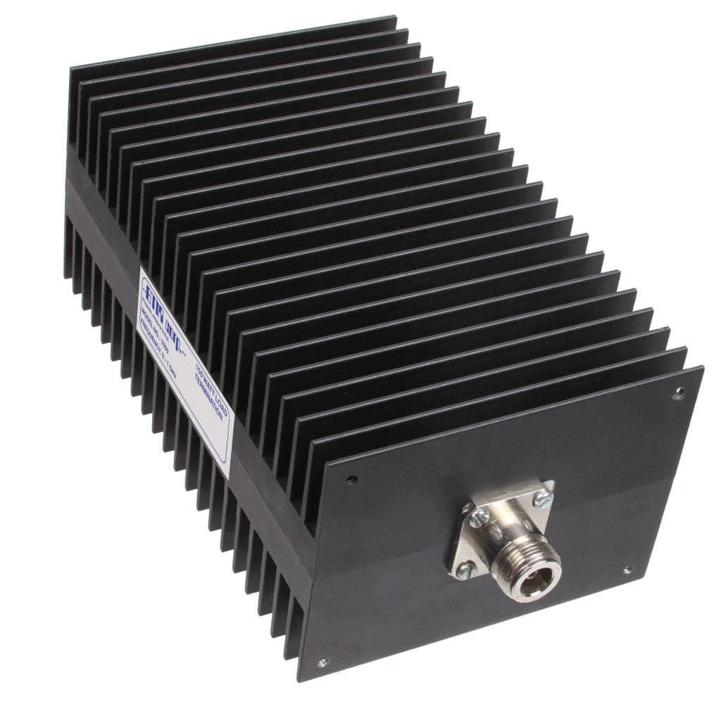 EMR Corporation 1650 - N/f Load Termination 125w