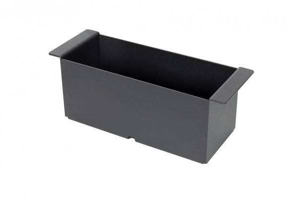 2-units min. Gamber-Johnson  MCS Console Internal Storage Pocket 3 in - 7160-0332