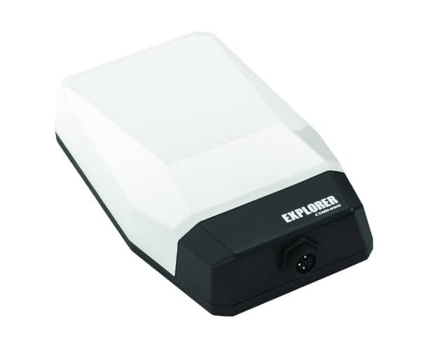 Cobham 403706A-00500 - Explorer 122 Satellite Terminal