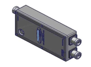 JMA Wireless DBC-AP - Low Loss, Aws/pcs Duplexer For Outdoor Use, Aisg Pass Thru O
