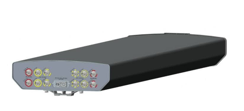 KMW Communications EPBQ-654L8H6-L2 - Kmw 6' Ultra-wideband 698-894/1695-2400 12-port (4 Low-band