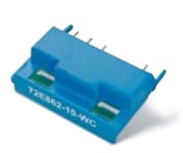 278-units min. Arris 2500820 Equalizer Forward 862mhz 13db Wcover - 2500820
