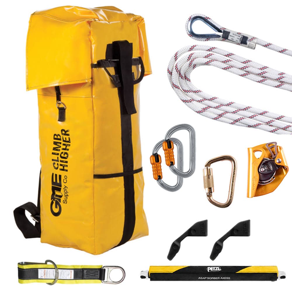 GME Supply GM-91050 - Premium Lifeline Kit