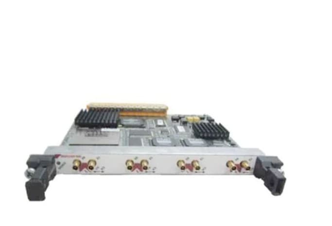 Cisco SPA-4XCT3 DS0 - Pdt  Card  4-port Channelized T3 To Ds0 Sh