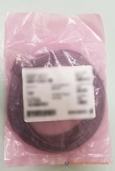3-units min. Ericsson  Cable With Connector-dc Power Cable - RPM901480/01950