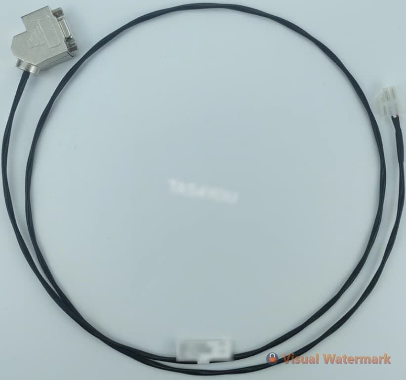 18-units min. Ericsson  Battery Temp Sensor Cable With Connector - RPM777171/01300