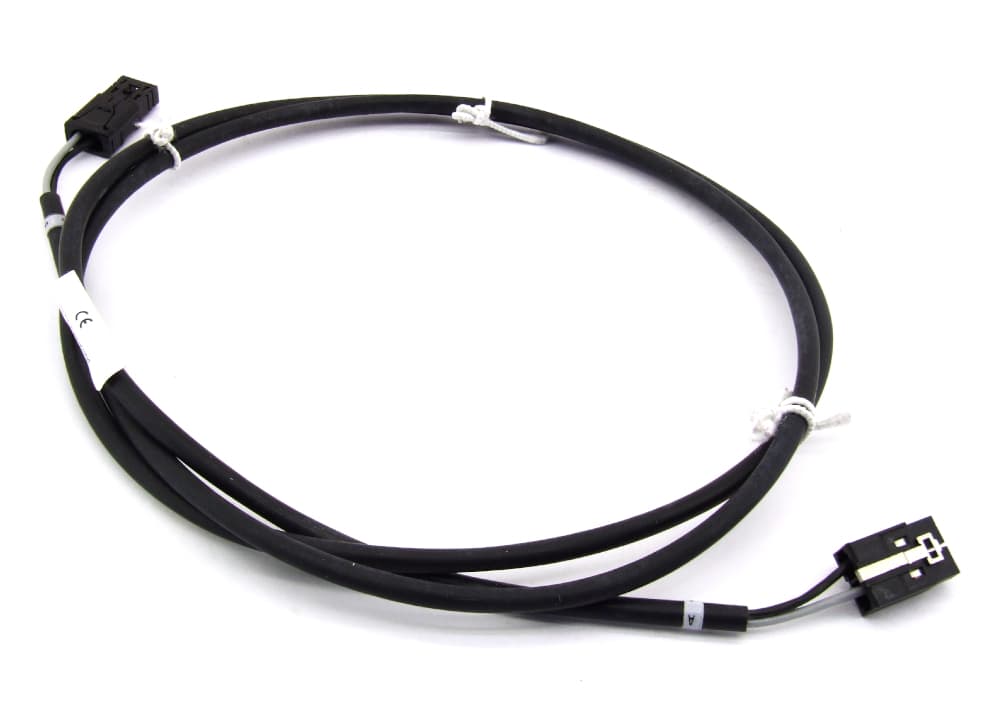 3-units min. Ericsson  Amm 2p Dc Cable, 1.5m - RPM919715/01500