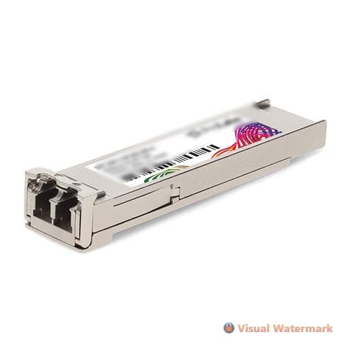 Juniper Networks XFP-10G-L-OC192-SR1 -  Dual Rate 10g Pluggable Transceiver (740-031833)