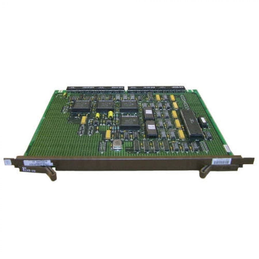Nortel NT6X78AB 09 - Class Modem Resource Cp