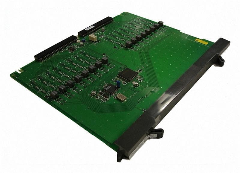 Nortel NT8D02GA 03 - Pc Pack, Extended Digital Line Card, (smt)