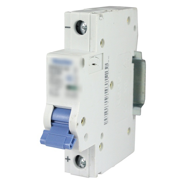 2-units min. Tessco  Power, Breaker, Dc Circuit Breaker 25amp - NDB2Z-63C25