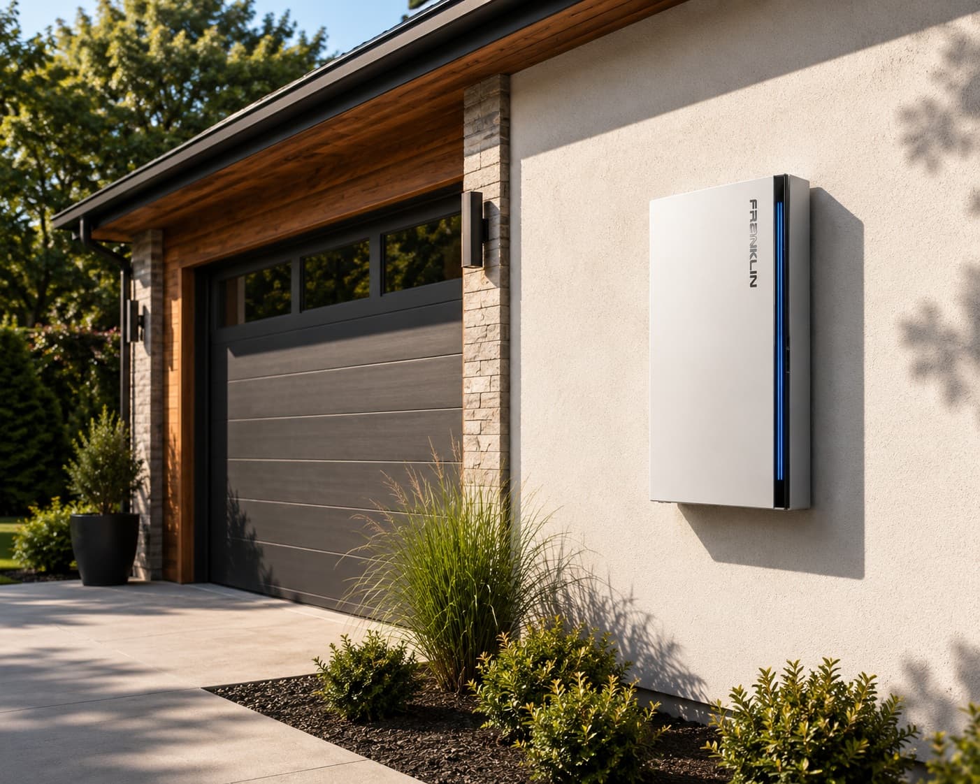 FranklinWH Energy Storage Inc. AGT-R1V3-US - Fwh Agate 1.3.1