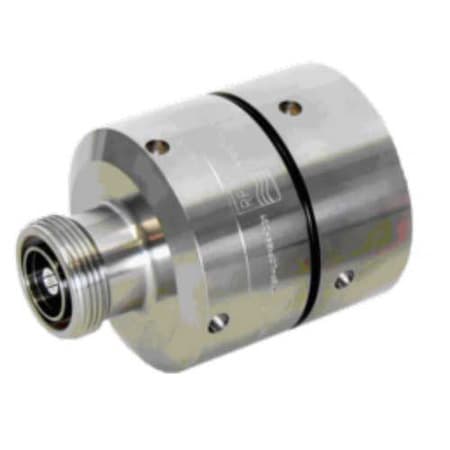 3-units min. Radio Frequency Systems  7-16 Female Connector Omni Fit Premium For Cellflex 1 5/8in Fits Lcf158-50ja/jl O-ring Sealing - 716F-LCF158-D01K