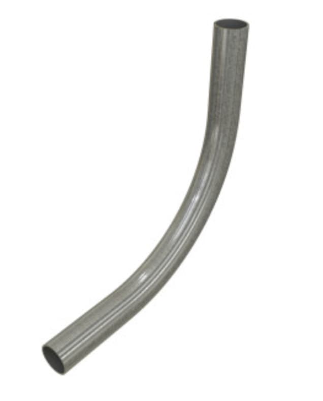 4-units min. Unknown  90-deg Emt Elbow - EMT-2-1/2-90