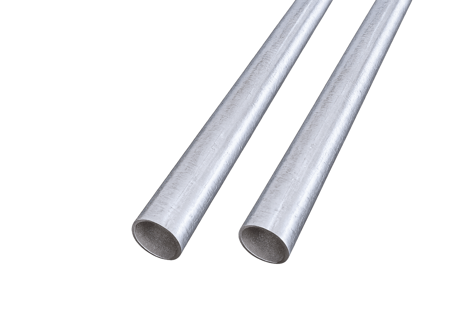 2-units min. Unknown  Sps 2-7/8" X 70" Rigid Galv Sch40 - PIPE-278X70"-SCH40