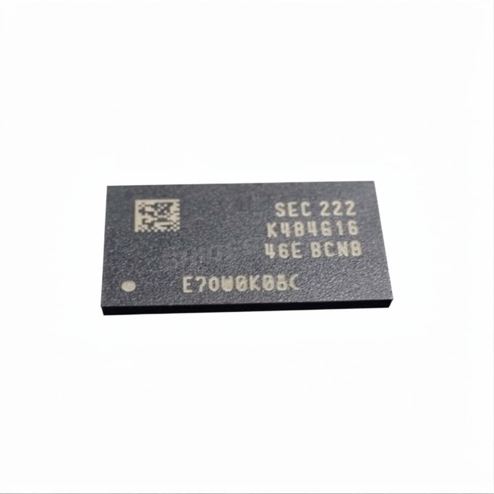 Samsung K4B4G1646E-BCNB - Memory Ddr3 4g256mx16 2133 14-14-14 K4b4g1646e-bcnb Samsung
