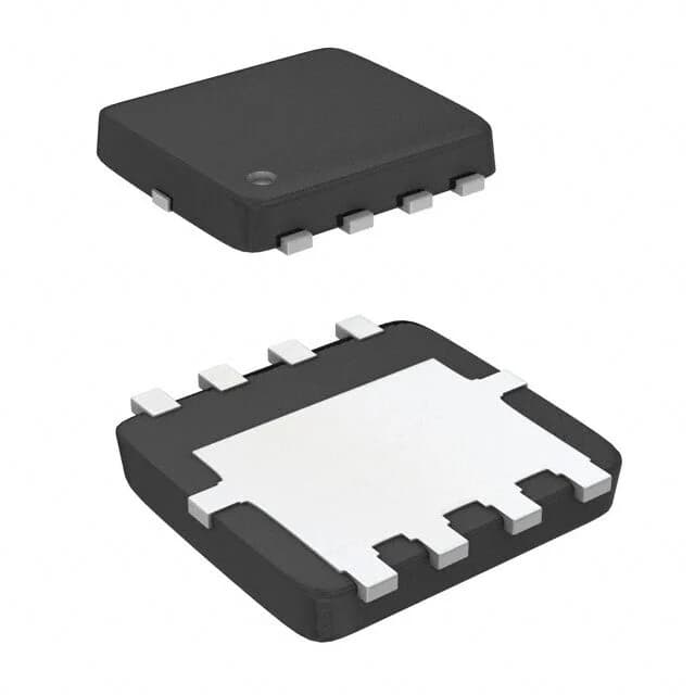 Alpha Omega AON7408 - Xstr, Nmos 30v 8a 0.022ohm 10v,alpha/omega #aon7408,qg14nc,fdmc8884,dfn3x3mm