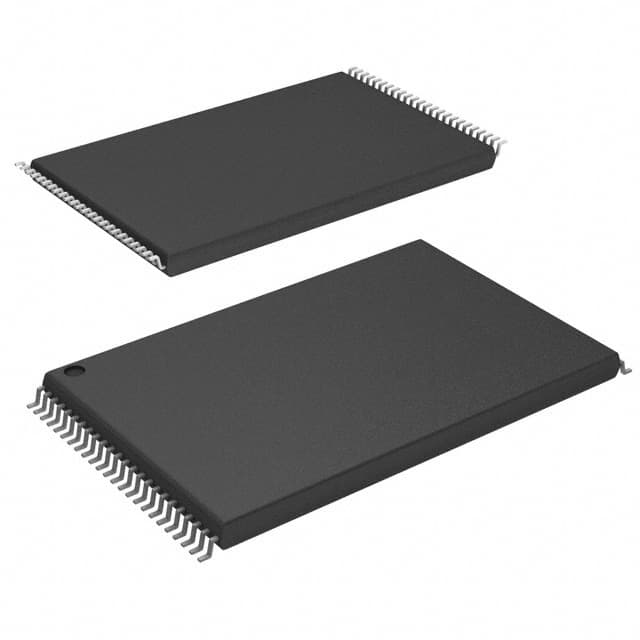 Micron Technology MT29F1G08ABADAWP - Mt29f1g08abadawp:d Ic,flash,nand,slc,128mx8,3.3v,for Use W/ps7000,tsop48  Micron Technology Inc