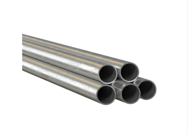 Valmont P30120 - Pipe Galv 2-7/8in Od X 120in