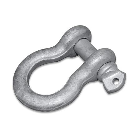 Rosenberger C40-053-001 - Galvanized Screw Pin Anchor Sh