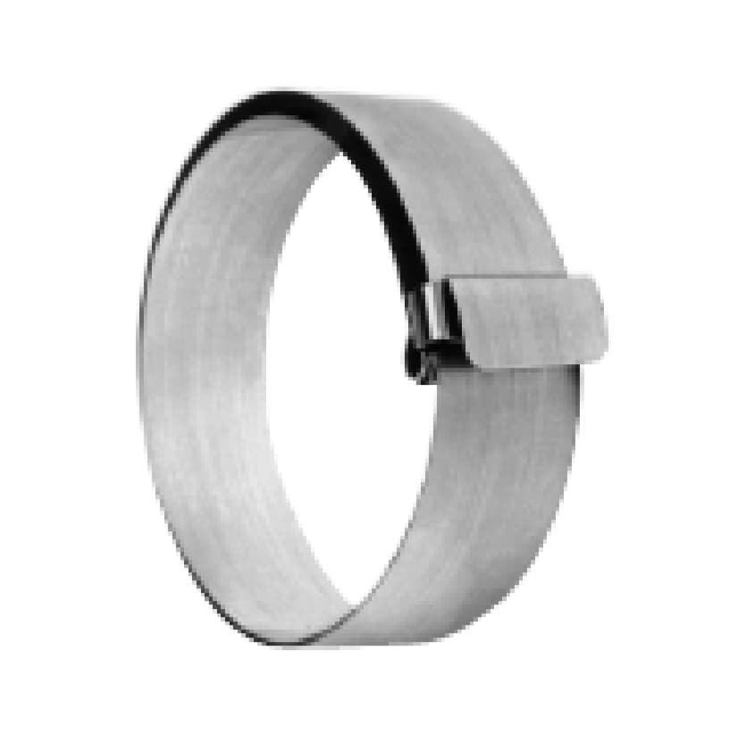 American Chemical Solutions 34-08932 - 34-08932 Support Cable Lashed B 22in Stainless Steel