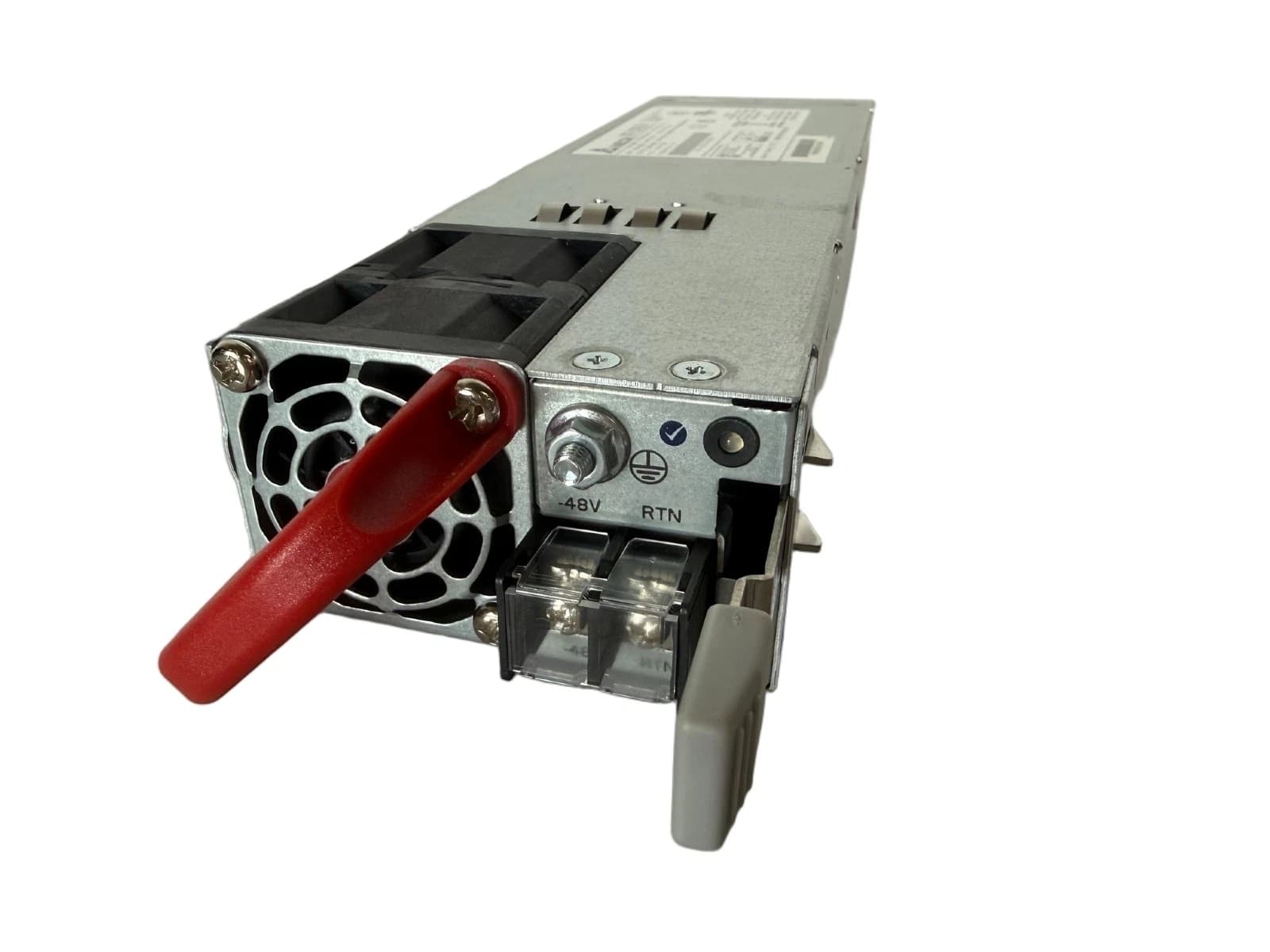 Arista Networks PWR-511-DC-RED - Arista Psu, 1ru, Dc, 500w, Front-to-rear Airflow, 73.5mm