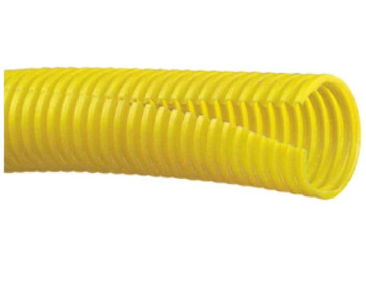 Panduit Corporation CLT25F-C4 - Corregated Loom Tubing 1/4 Inch