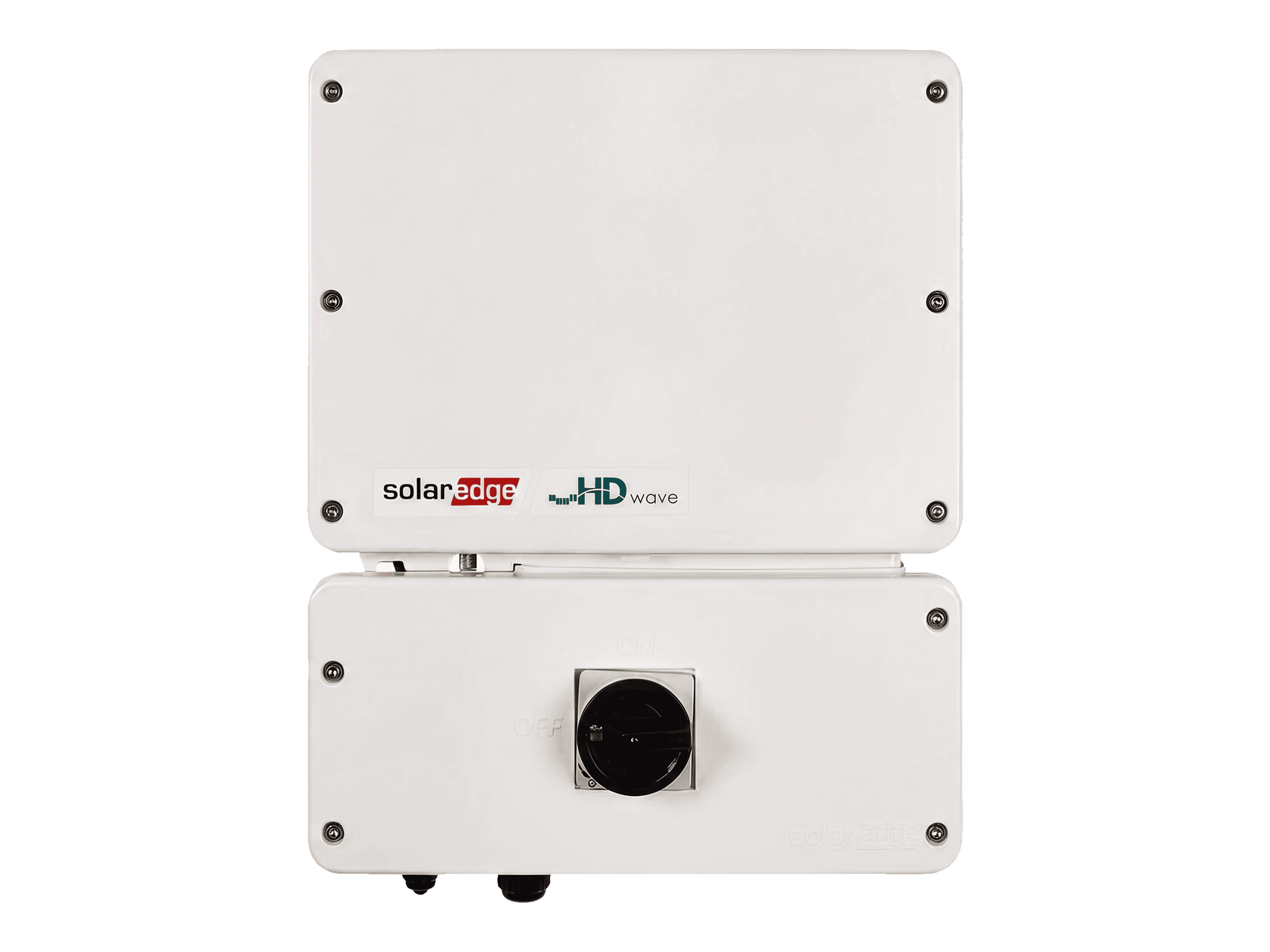 SolarEdge Technologies SE7600H-USSNBBL14 - Soled Energy Hub
