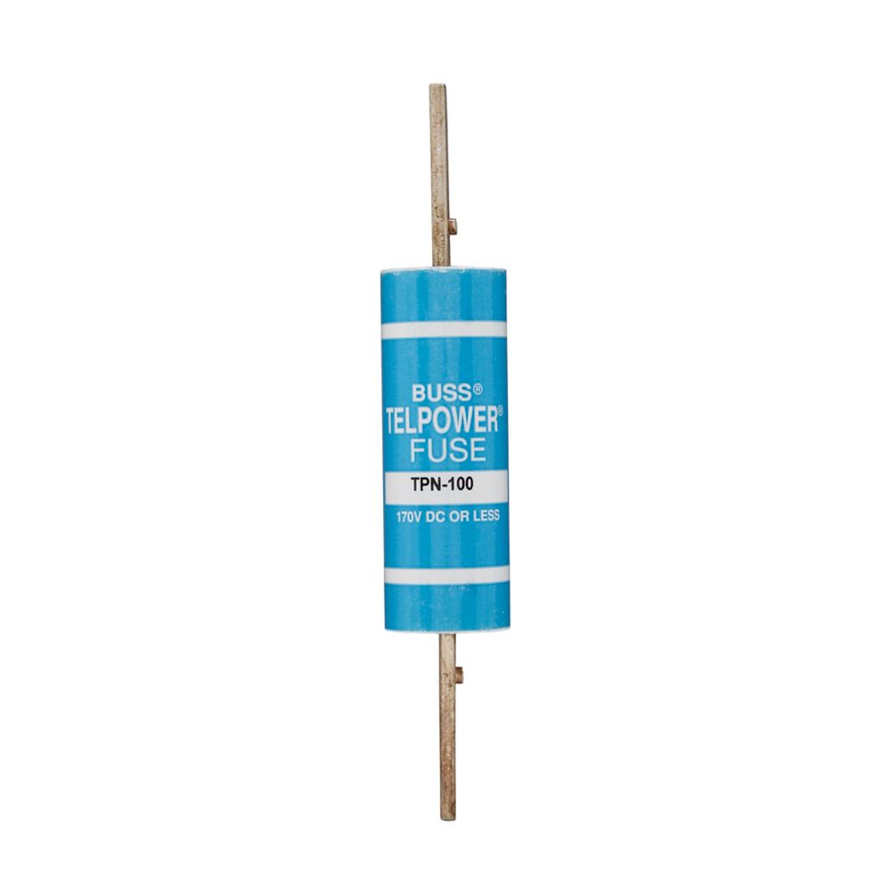 Cooper Bussmann Inc TPN-70 - Fuse 70 Amp 170vdc Telepower