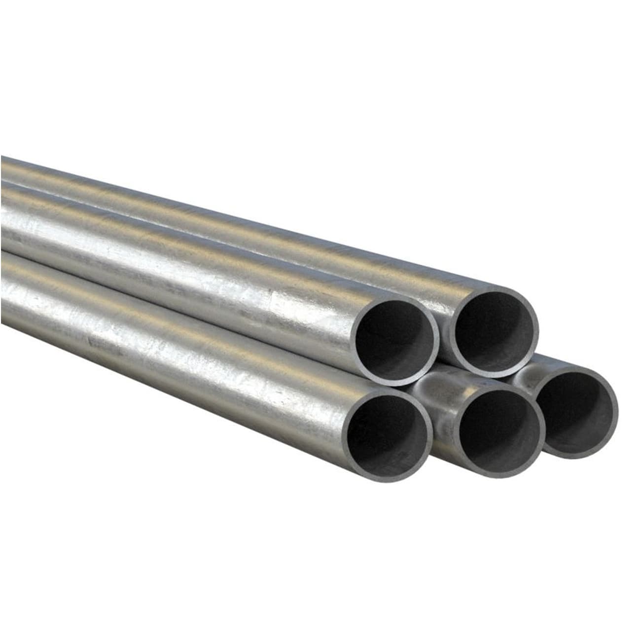 Valmont P272 - 2 3/8x 72 Schedule 40 Galvanized