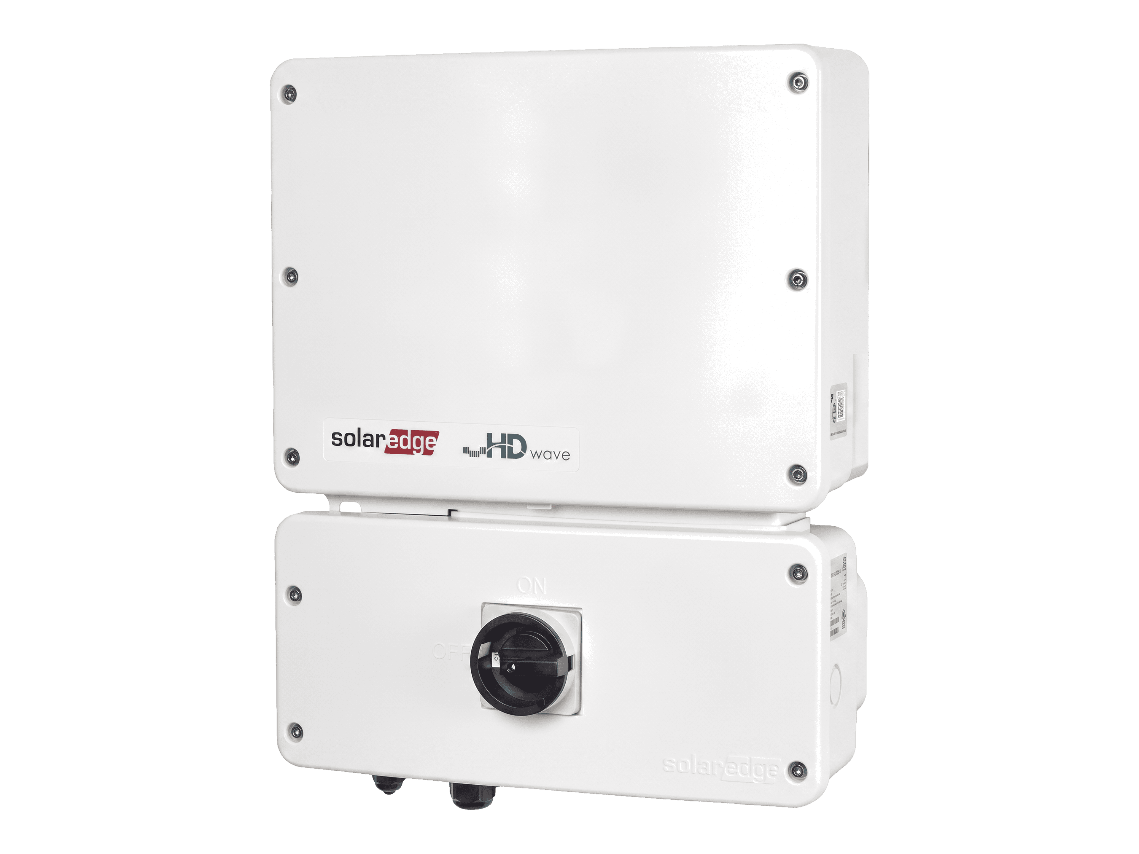 SolarEdge Technologies SE10000H-USMNUBL15 - Soled Home Hub