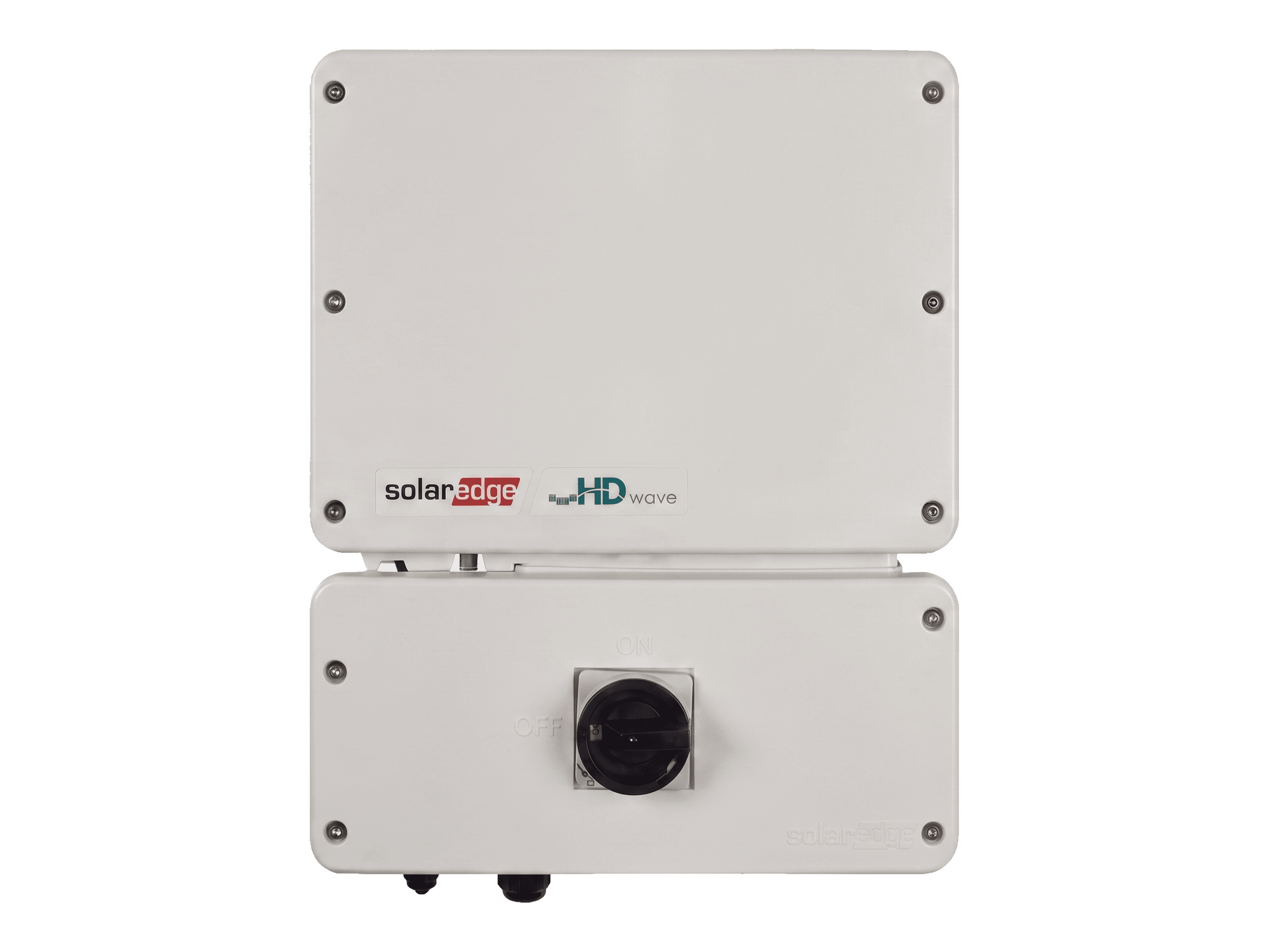 SolarEdge Technologies SE6000H-US000BEI4 - Soled Inv W Rgm
