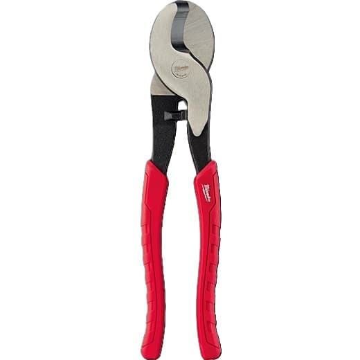 Milwaukee Tool 48-22-6104 - Cable Cutter 9 3/4ln Long
