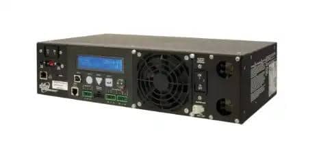 Alpha Technologies 017-241-22 - Outdoor UPS 120VAC 350W