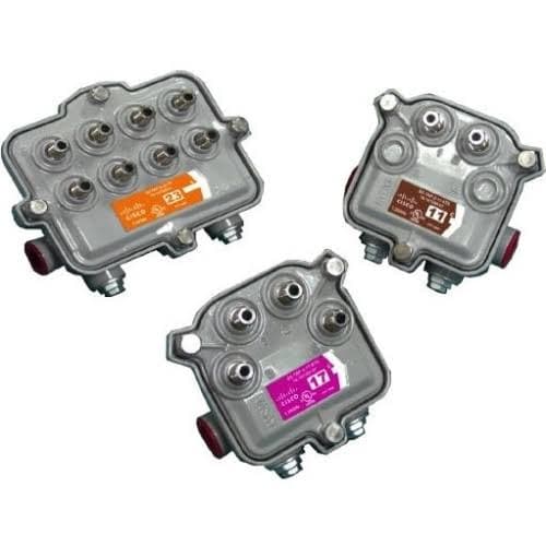 7-units min. ATX  Sg Comp. Tap,1.25ghz, 2way,23db - SG-TAP-2-23-STD