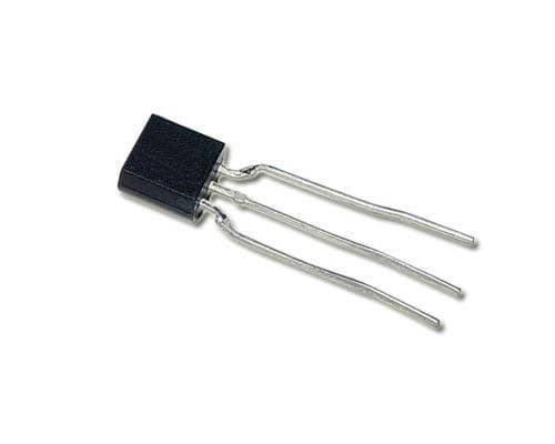9604-units min. Motorola - Transistor  2N3904 - 2N3904