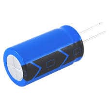 2084-units min. NICHICON
PANASONIC UPY0J682MHH
ECA0JFG682 CAP, 6800UF, 6V, AL ELEC, RAD. - UPY0J682MHH
ECA0JFG682
