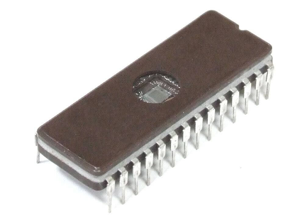 235-units min. ATMEL OR EQUIV 27C256120N IC 32KX8 FAST EPROM - 27C256120N