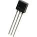 2970-units min. Motorola Or Equiv - Transistor, 2N3906, sot-23 - 2N3906, SOT-23 - 2N3906, SOT-23