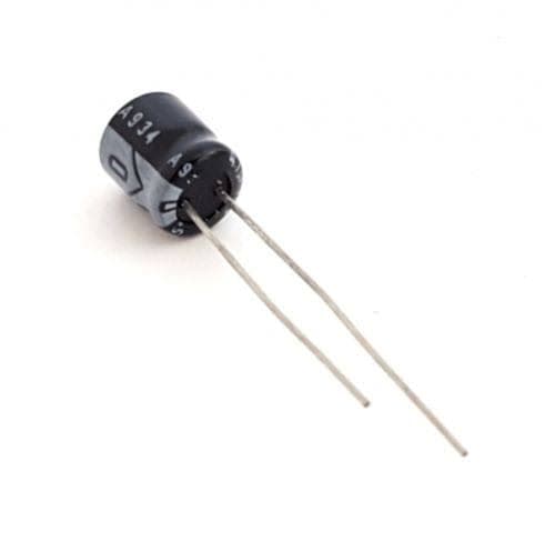 1918-units min. Best Source - Capelectant 47UF 10V - ELECTANT 47UF 10V - ELECTANT 47UF 10V