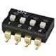710-units min. Best Source - Switch, .05A, 4 pos, spst, mom - SWITCH, .05A, 4 POS, SPST, MOM - SWITCH, .05A, 4 POS, SPST, MOM