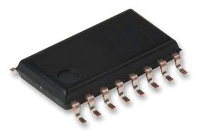 596-units min. Motorola - Ic, smt, S014 - MC34184D - MC34184D
