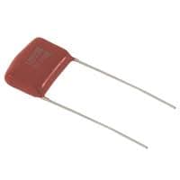 585-units min. Best Source - Cap mylar 1.5UF 250V - CMY-001.5-250-PE - CMY-001.5-250-PE