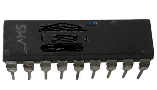 486-units min. Motorola/Nat Or Equivalent - ICS2560A Pulse diale - S2560A - S2560A