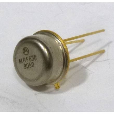 150-units min. MOT OR EQUIV MRF630 DIODE - MRF630