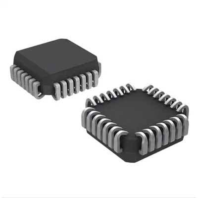54-units min. Intel Or Equiv - Ic smt - 80C152JC - 80C152JC
