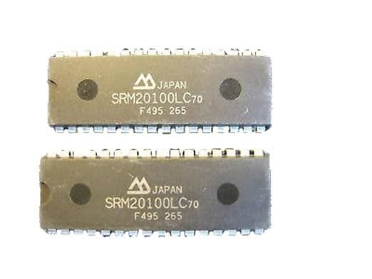 33-units min. Best Source - Ic - SRM20100LC70 - SRM20100LC70