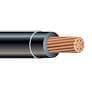 24-units min. General Cable  Wire, THHN, 2/0, EG 600 V Stranded, Black - THHN2/0STRBLK