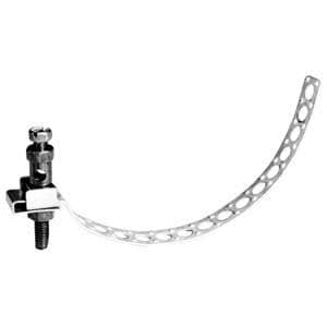 90-units min. Hubbell  Ground Strap 12 Inch  #12 #6 Awg 1/2 3 1/2 Od - EM-5912PT