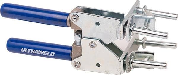 Harger MH2 -  Harger  Mold Handle Clamp C, D, F & Z